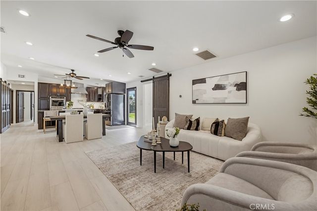 7701 Rhea Avenue, Reseda, CA 91335