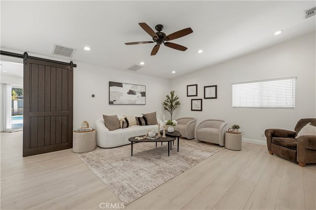 7701 Rhea Avenue, Reseda, CA 91335