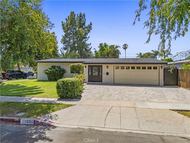 7701 Rhea Avenue, Reseda, CA 91335
