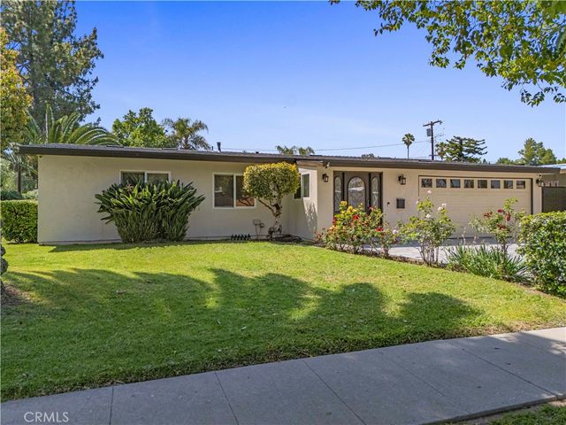 7701 Rhea Avenue, Reseda, CA 91335