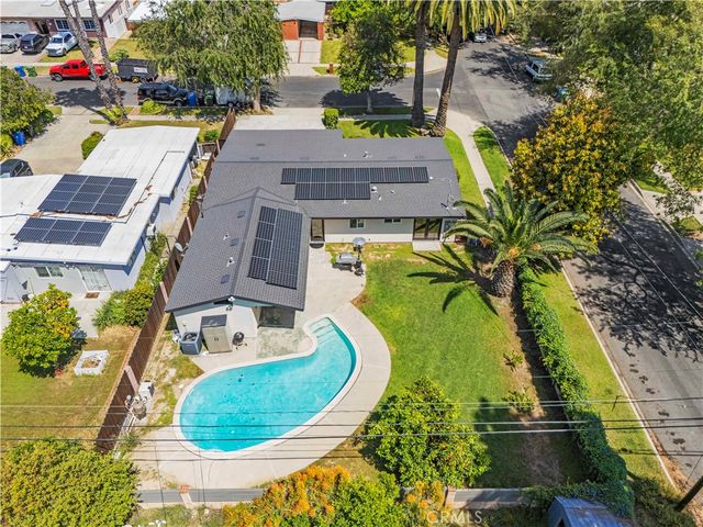 7701 Rhea Avenue, Reseda, CA 91335