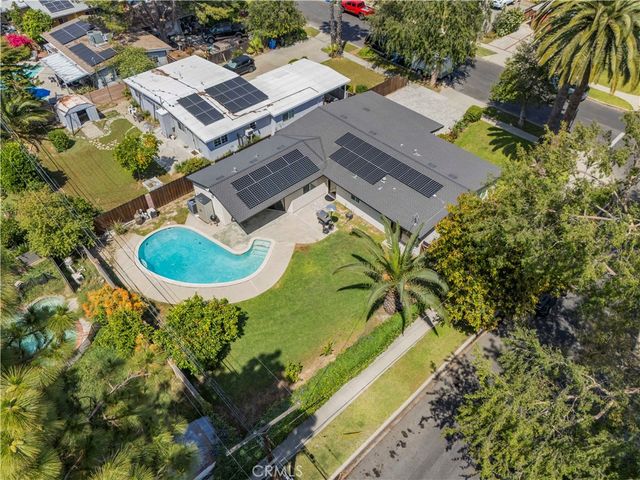 7701 Rhea Avenue, Reseda, CA 91335