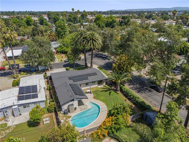 7701 Rhea Avenue, Reseda, CA 91335