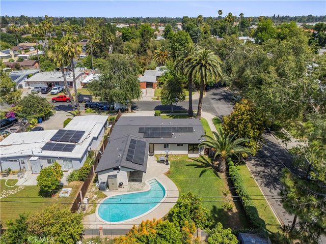 7701 Rhea Avenue, Reseda, CA 91335