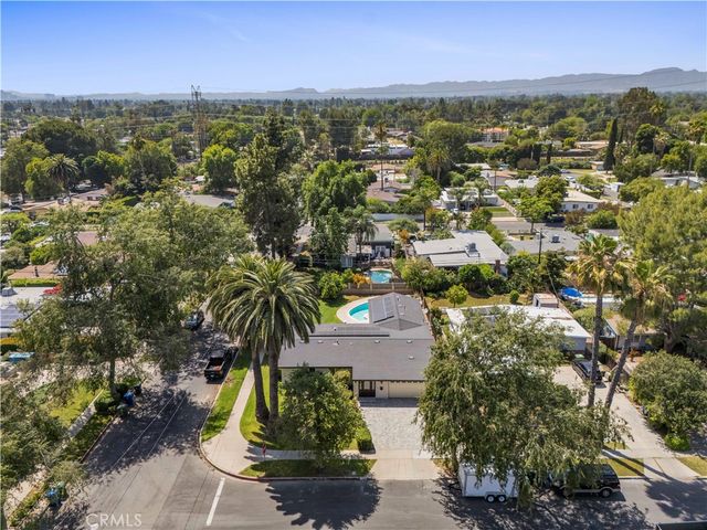 7701 Rhea Avenue, Reseda, CA 91335