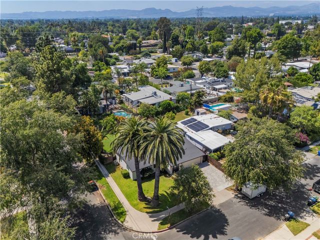 7701 Rhea Avenue, Reseda, CA 91335