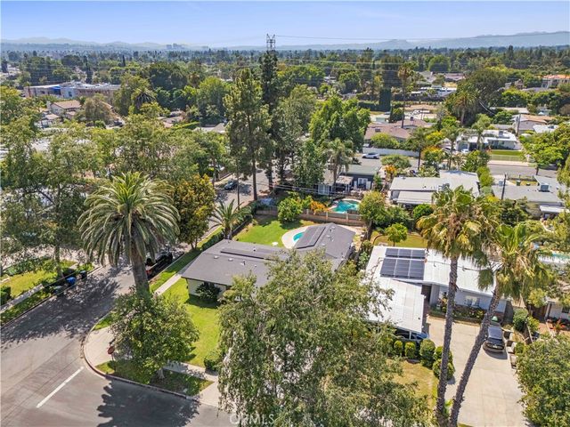7701 Rhea Avenue, Reseda, CA 91335