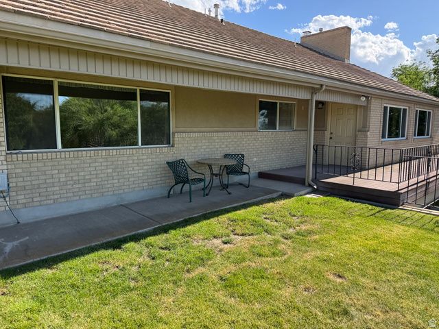 302 W 1700 S, Orem, UT 84058