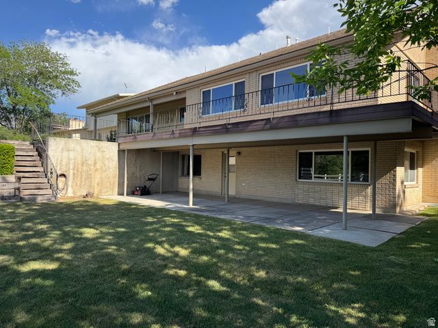 302 W 1700 S, Orem, UT 84058