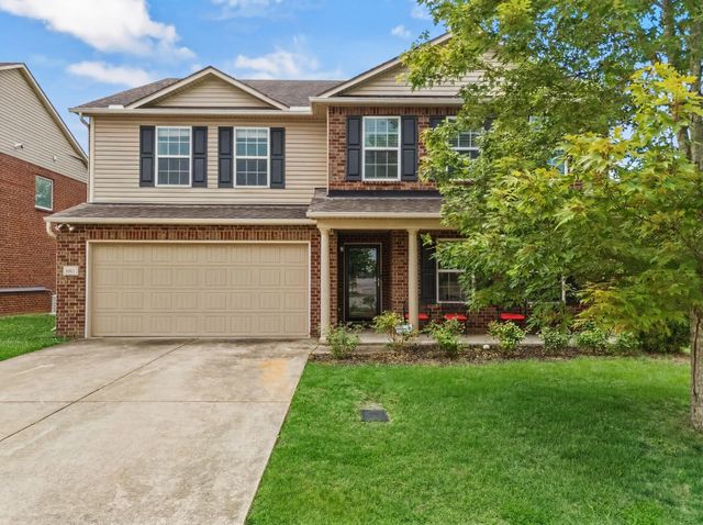 1011 Benwick Rd, Hendersonville, TN 37075
