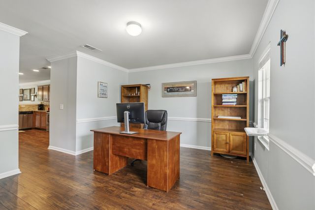 1011 Benwick Rd, Hendersonville, TN 37075