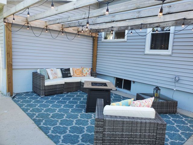 907 Chestnut Street, Cadillac, MI 49601