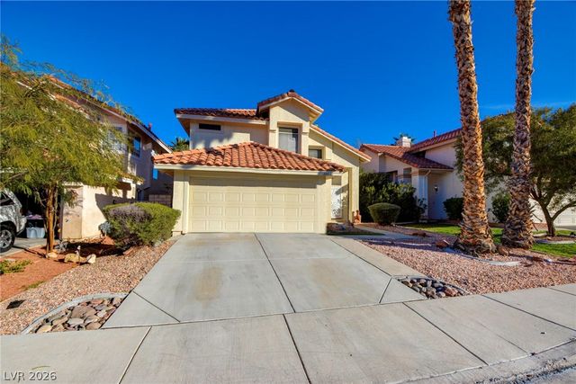 332 Cavalla Street, Henderson, NV 89074