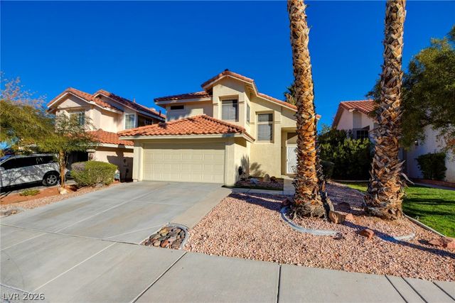 332 Cavalla Street, Henderson, NV 89074