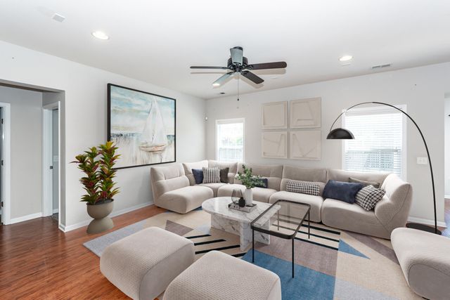 9638 S Liberty Meadows Drive, Summerville, SC 29485