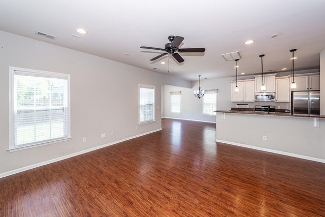 9638 S Liberty Meadows Drive, Summerville, SC 29485