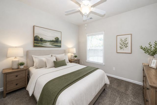 9638 S Liberty Meadows Drive, Summerville, SC 29485