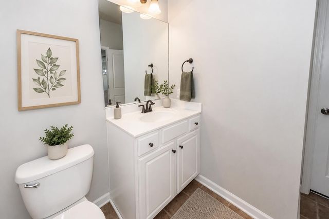 9638 S Liberty Meadows Drive, Summerville, SC 29485