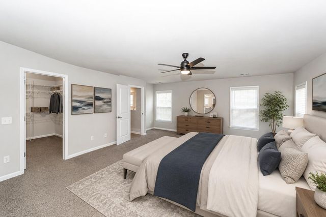 9638 S Liberty Meadows Drive, Summerville, SC 29485