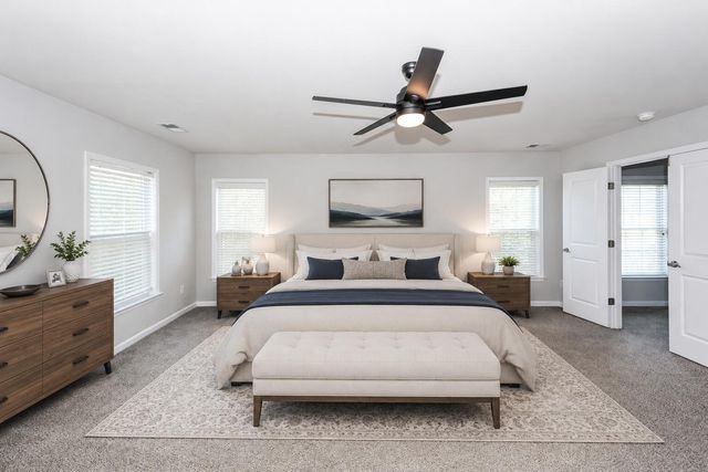 9638 S Liberty Meadows Drive, Summerville, SC 29485