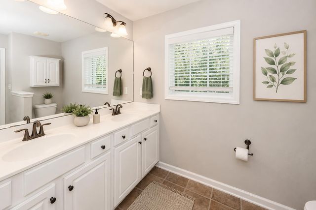 9638 S Liberty Meadows Drive, Summerville, SC 29485