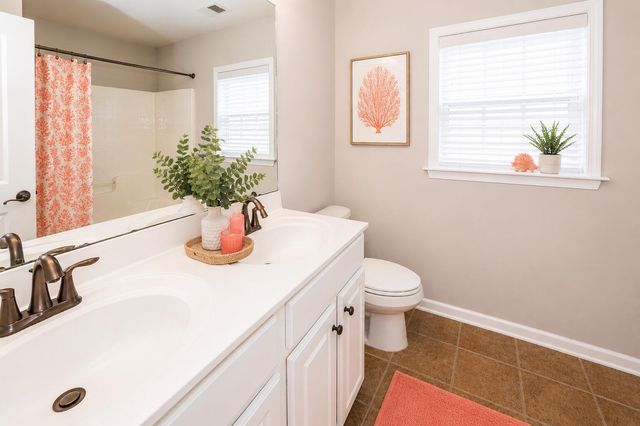 9638 S Liberty Meadows Drive, Summerville, SC 29485