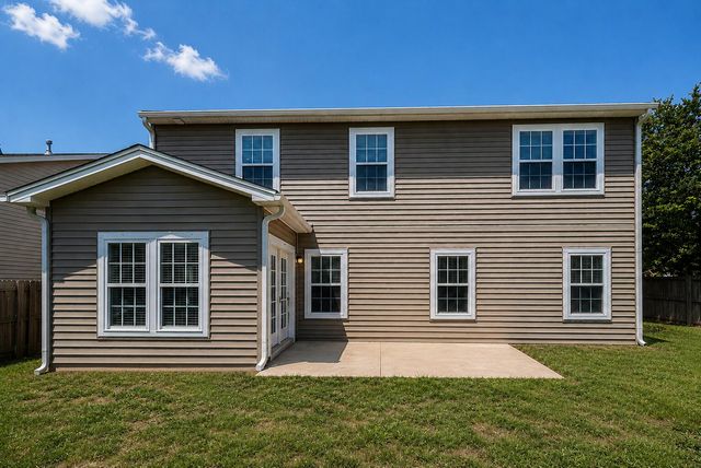 9638 S Liberty Meadows Drive, Summerville, SC 29485