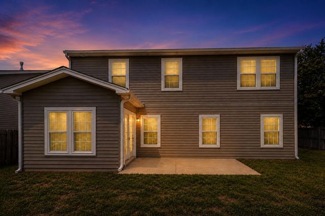 9638 S Liberty Meadows Drive, Summerville, SC 29485