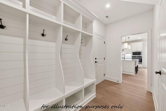 145 Summerlin Drive, Clayton, NC 27527
