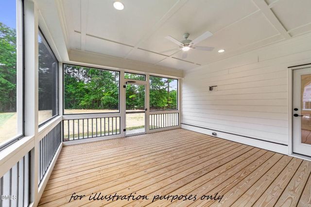 145 Summerlin Drive, Clayton, NC 27527