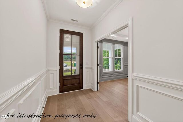 145 Summerlin Drive, Clayton, NC 27527