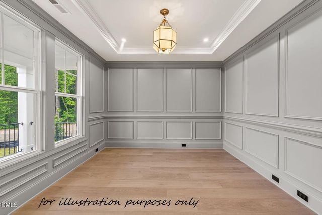 145 Summerlin Drive, Clayton, NC 27527