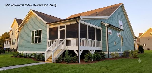 145 Summerlin Drive, Clayton, NC 27527