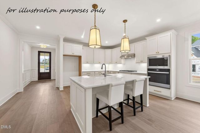 145 Summerlin Drive, Clayton, NC 27527