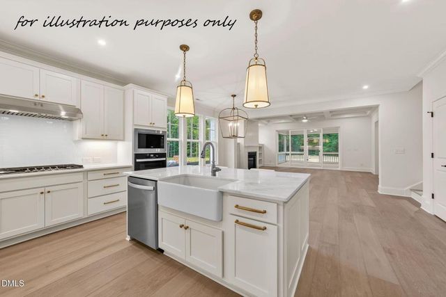 145 Summerlin Drive, Clayton, NC 27527