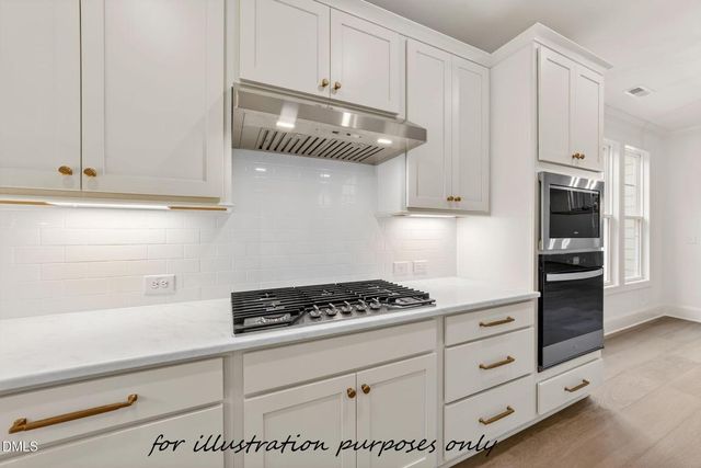 145 Summerlin Drive, Clayton, NC 27527