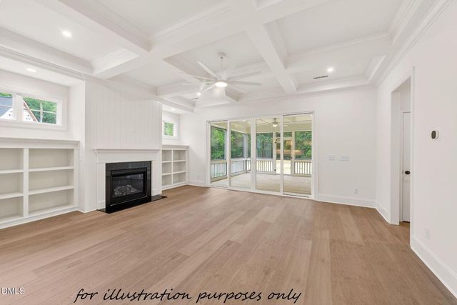 145 Summerlin Drive, Clayton, NC 27527