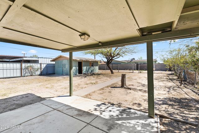 1113 E BISNAGA Street, Casa Grande, AZ 85122