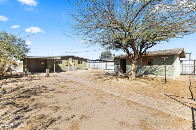 1113 E BISNAGA Street, Casa Grande, AZ 85122