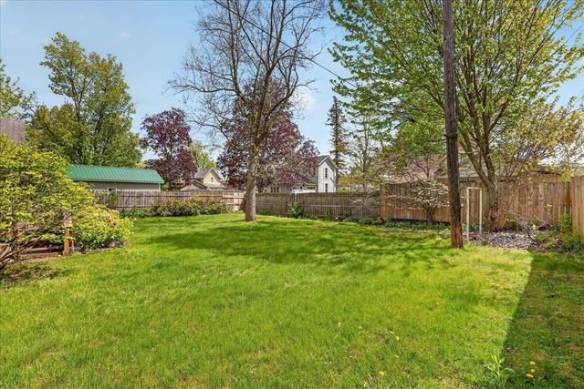 124 Washington Street, Sparta, MI 49345