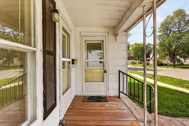 124 Washington Street, Sparta, MI 49345