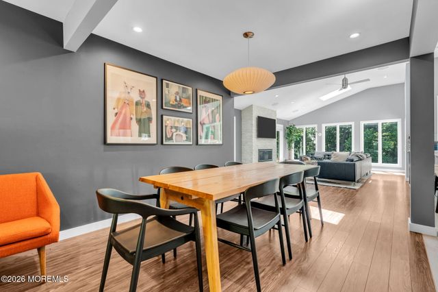 43 Nautilus Drive, Leonardo, NJ 07737