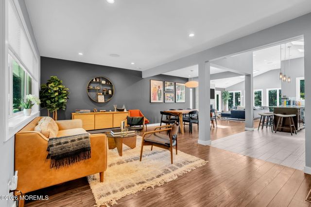 43 Nautilus Drive, Leonardo, NJ 07737