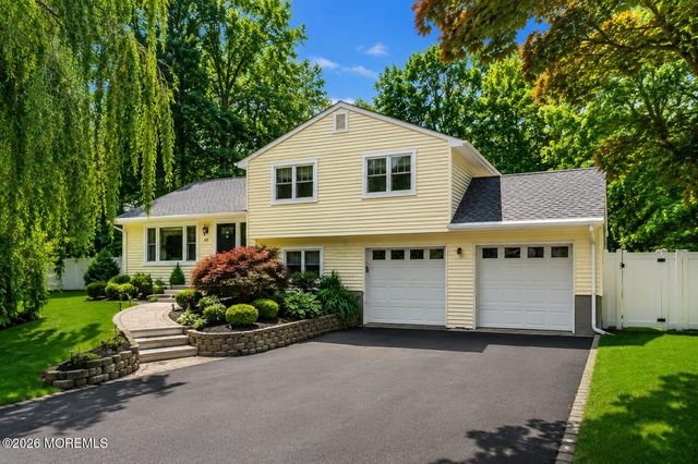 43 Nautilus Drive, Leonardo, NJ 07737