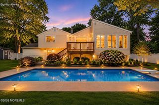 43 Nautilus Drive, Leonardo, NJ 07737