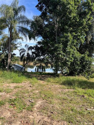 0 CENTRAL AVENUE, Bartow, FL 33830