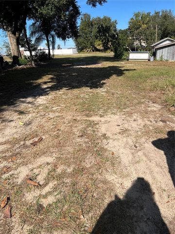 0 CENTRAL AVENUE, Bartow, FL 33830