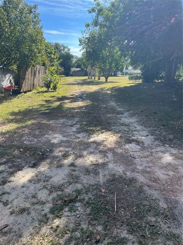 0 CENTRAL AVENUE, Bartow, FL 33830