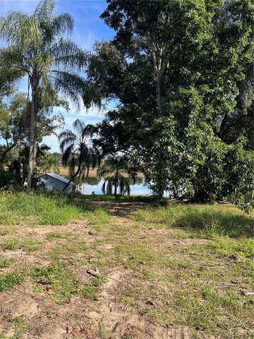 0 CENTRAL AVENUE, Bartow, FL 33830