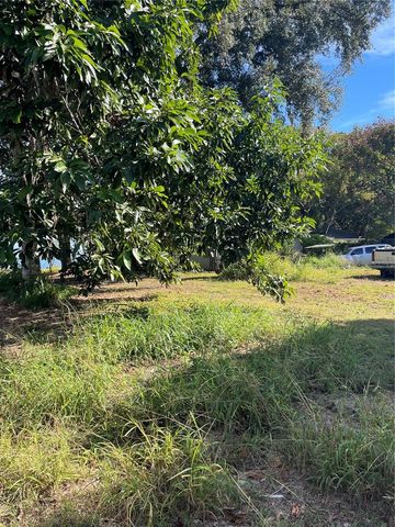 0 CENTRAL AVENUE, Bartow, FL 33830